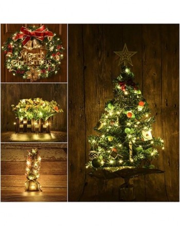 Designer Indoor String Lights Wholesale