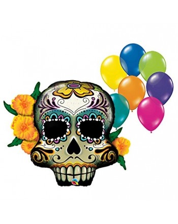 Fiesta Balloon Assortment Bundle Tribe