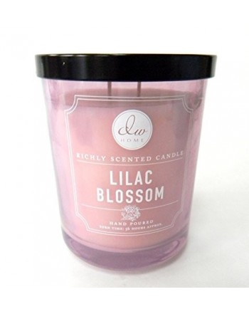 Decoware Richly Scented Blossom 2 Wick
