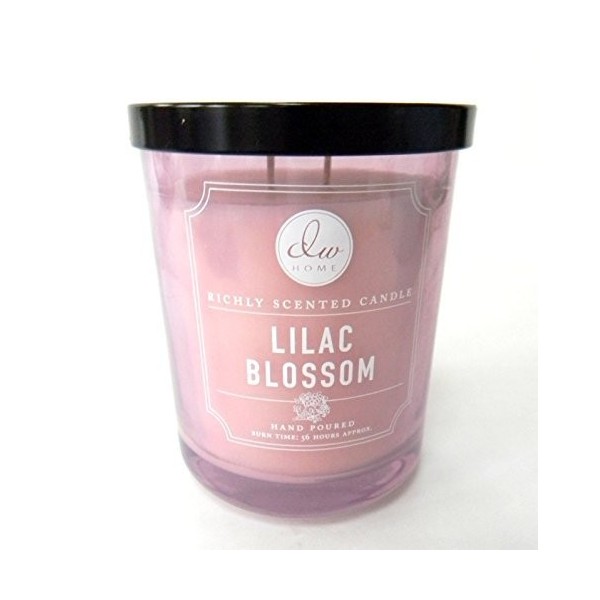 Decoware Richly Scented Blossom 2 Wick