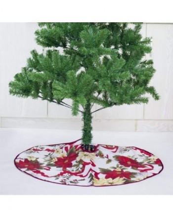 Cheap Christmas Tree Skirts Wholesale