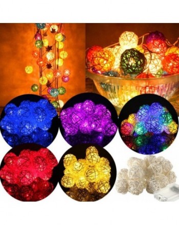 Most Popular Outdoor String Lights Online