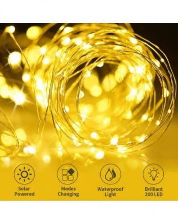 Fashion Outdoor String Lights Outlet