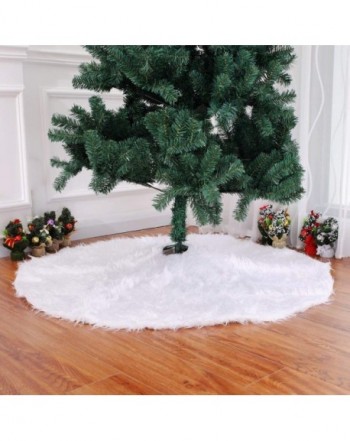 Discount Christmas Tree Skirts Clearance Sale