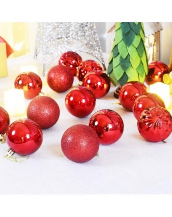 Brands Christmas Ball Ornaments