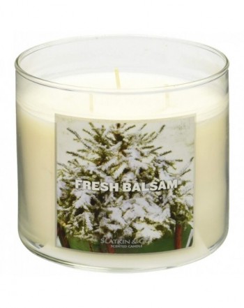 Bath Body Works Fresh Balsam