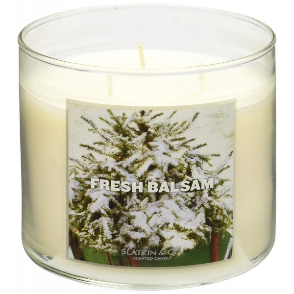 Bath Body Works Fresh Balsam