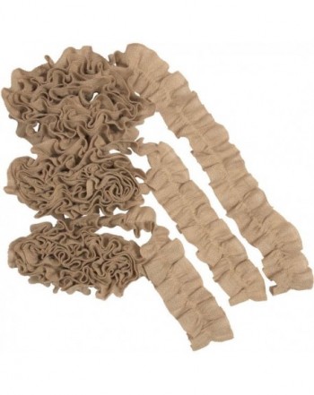 VHC Brands Holiday Decor Jute Natural