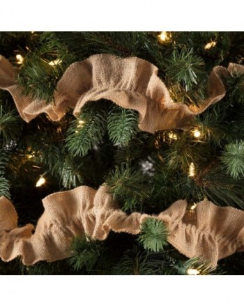 New Trendy Christmas Garlands