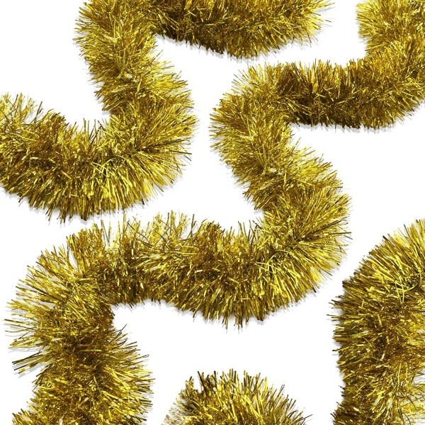 Christmas Garland Celebrate Decorations Supplies