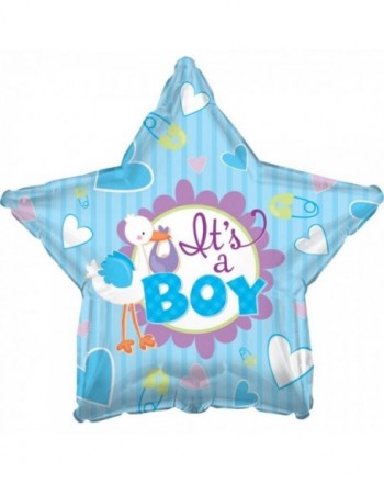 Cheap Children's Baby Shower Party Supplies