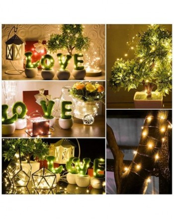 Most Popular Indoor String Lights