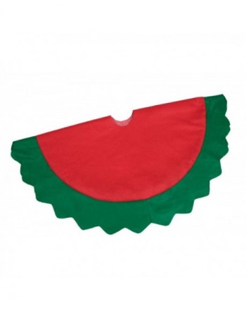 Cheap Christmas Tree Skirts Clearance Sale