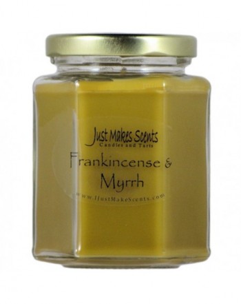 Just Makes Scents Frankincense Scented