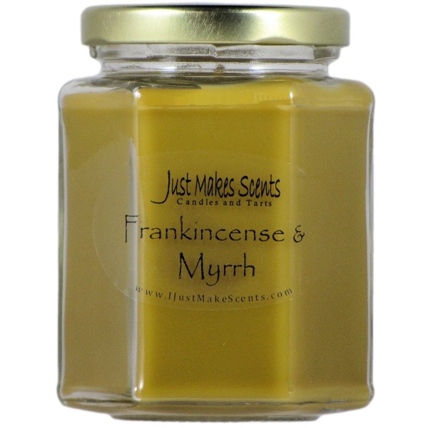 Just Makes Scents Frankincense Scented