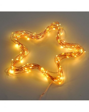 Cheap Real Seasonal Lighting