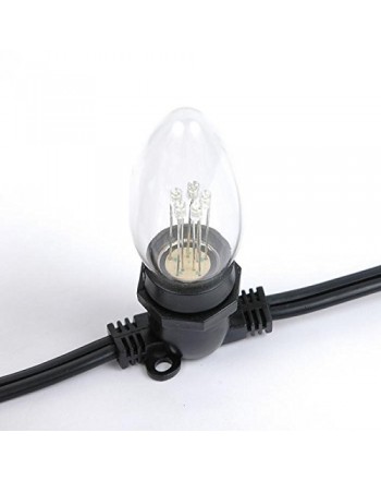 Outdoor String Lights Outlet