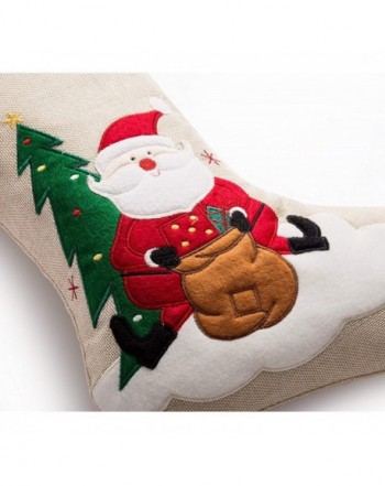 Christmas Stockings & Holders