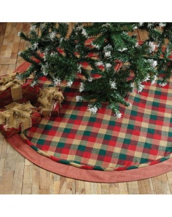 Trendy Christmas Tree Skirts Online
