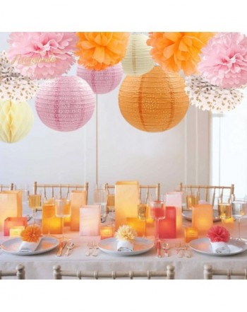 Discount Bridal Shower Party Decorations