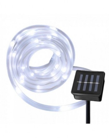 AOTOSOLO Waterproof Lighting withLight Decorations