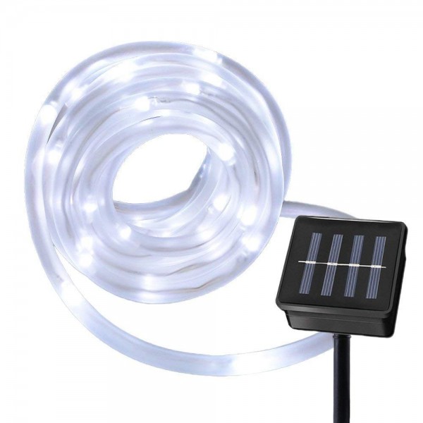 AOTOSOLO Waterproof Lighting withLight Decorations