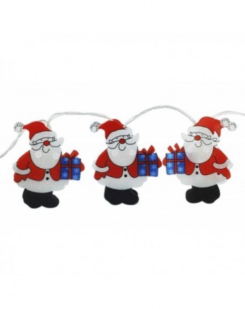 HighMount Christmas Battery Operated Decorations