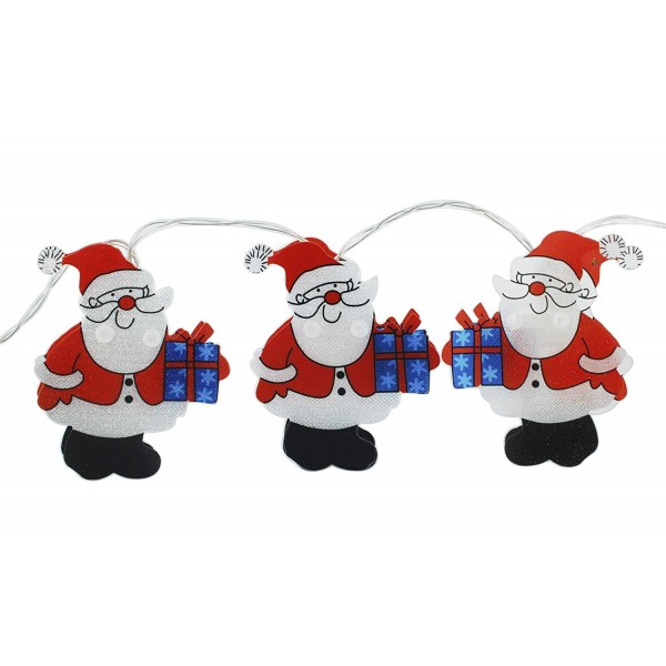 HighMount Christmas Battery Operated Decorations