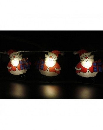 Brands Seasonal Lighting