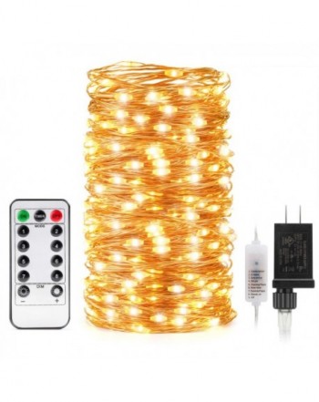 Kohree Christmas Control 200LEDs Seasonal