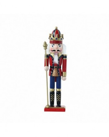 Toys Nutcracker Ornaments Christmas Decoration