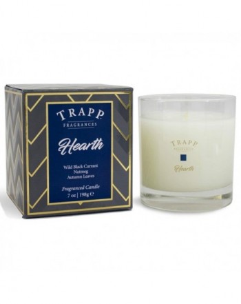 Trapp Limited Seasonal Poured Scented