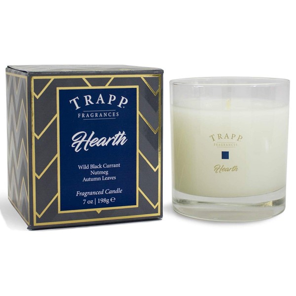 Trapp Limited Seasonal Poured Scented