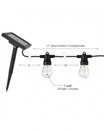 Cheap Outdoor String Lights Outlet Online