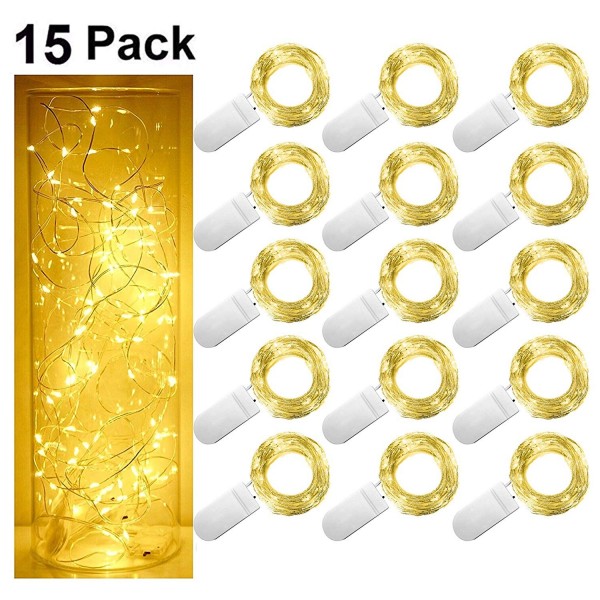 SmilingStore Firefly 7 2feet Centerpiece Decorations