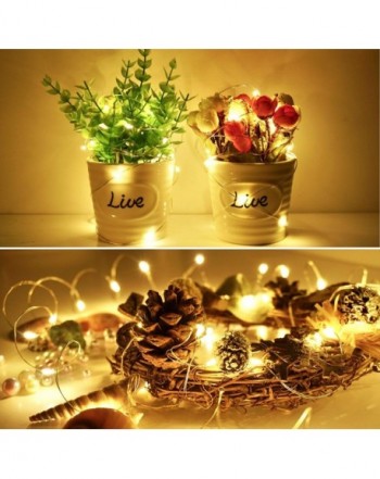 Indoor String Lights On Sale