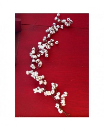 Home Decorative Accents Cotton Garland