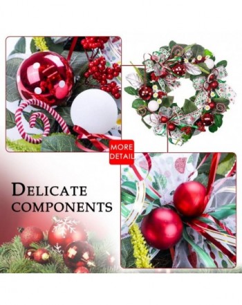 Cheap Designer Christmas Wreaths Online Sale