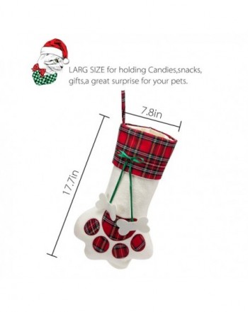 Discount Christmas Stockings & Holders On Sale