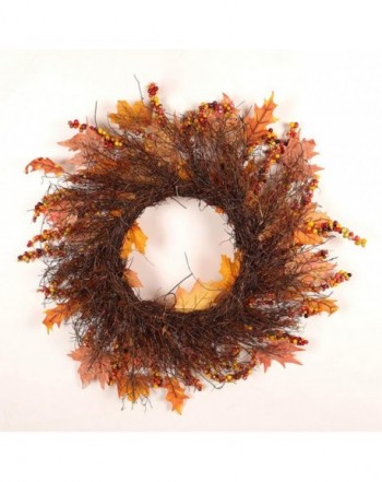 Cheap Christmas Wreaths Online