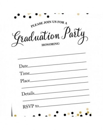 Graduation Party Invitations Outlet Online