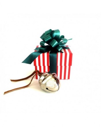 Polar Express Sleigh Bell gift