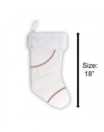 Designer Christmas Stockings & Holders