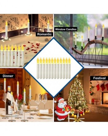 Christmas Candles Online Sale