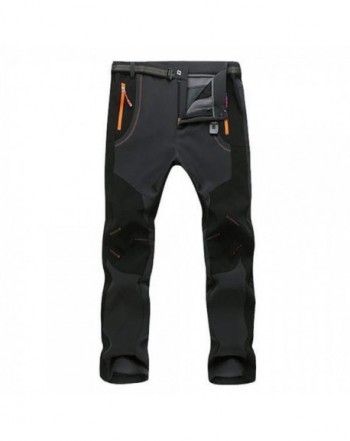 Christmas Teresamoon Waterproof Windproof Trousers