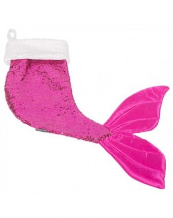 New Trendy Christmas Stockings & Holders Online Sale