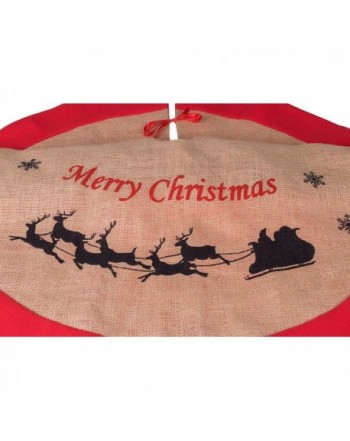 Christmas Tree Skirts On Sale