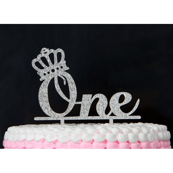 Firefairy Acrylic Glitter Birthday Supplies Firefairy Acrylic Glitter Birthday Supplies