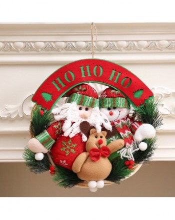 Discount Christmas Decorations