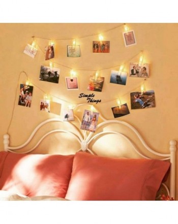 Fashion Indoor String Lights Online